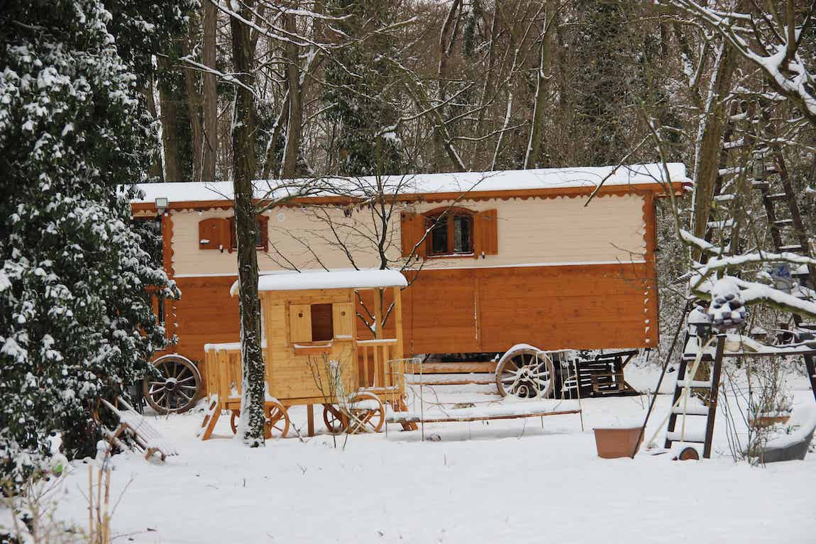 La Roulotte 12